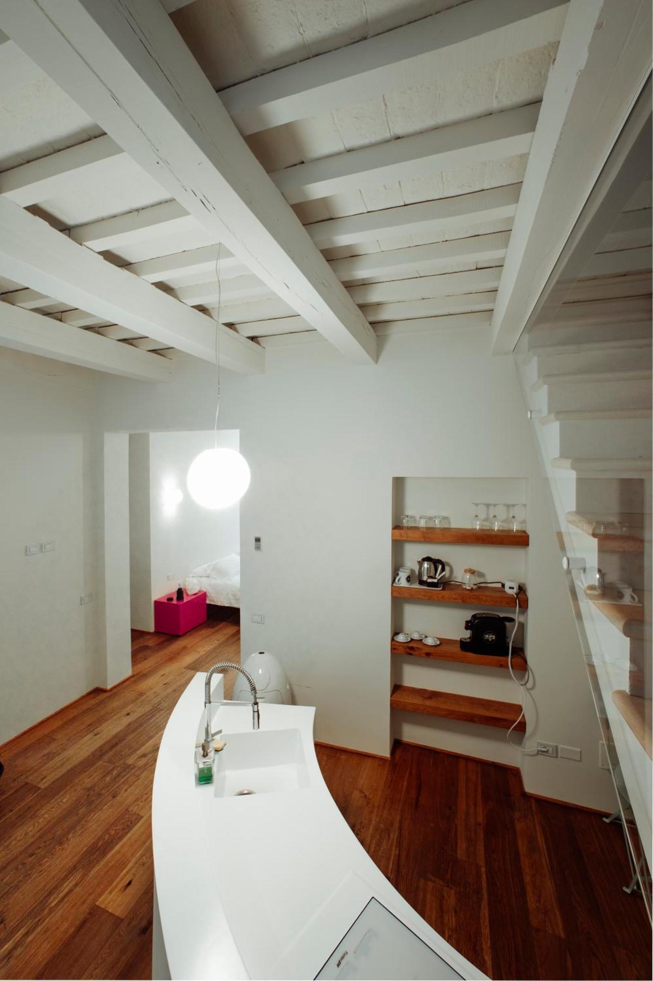 Urbino Apartment - Torricini View Exteriör bild
