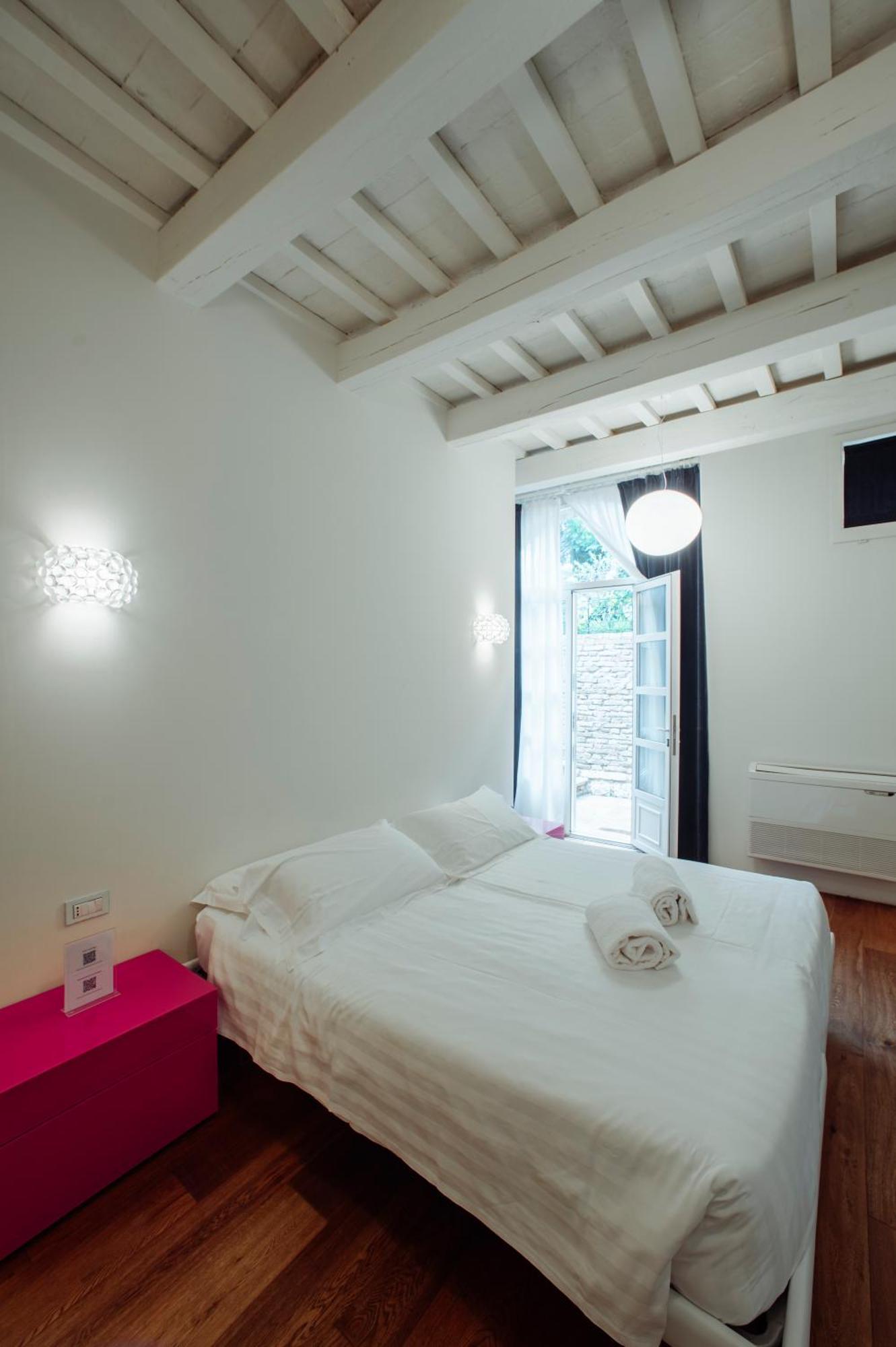 Urbino Apartment - Torricini View Exteriör bild