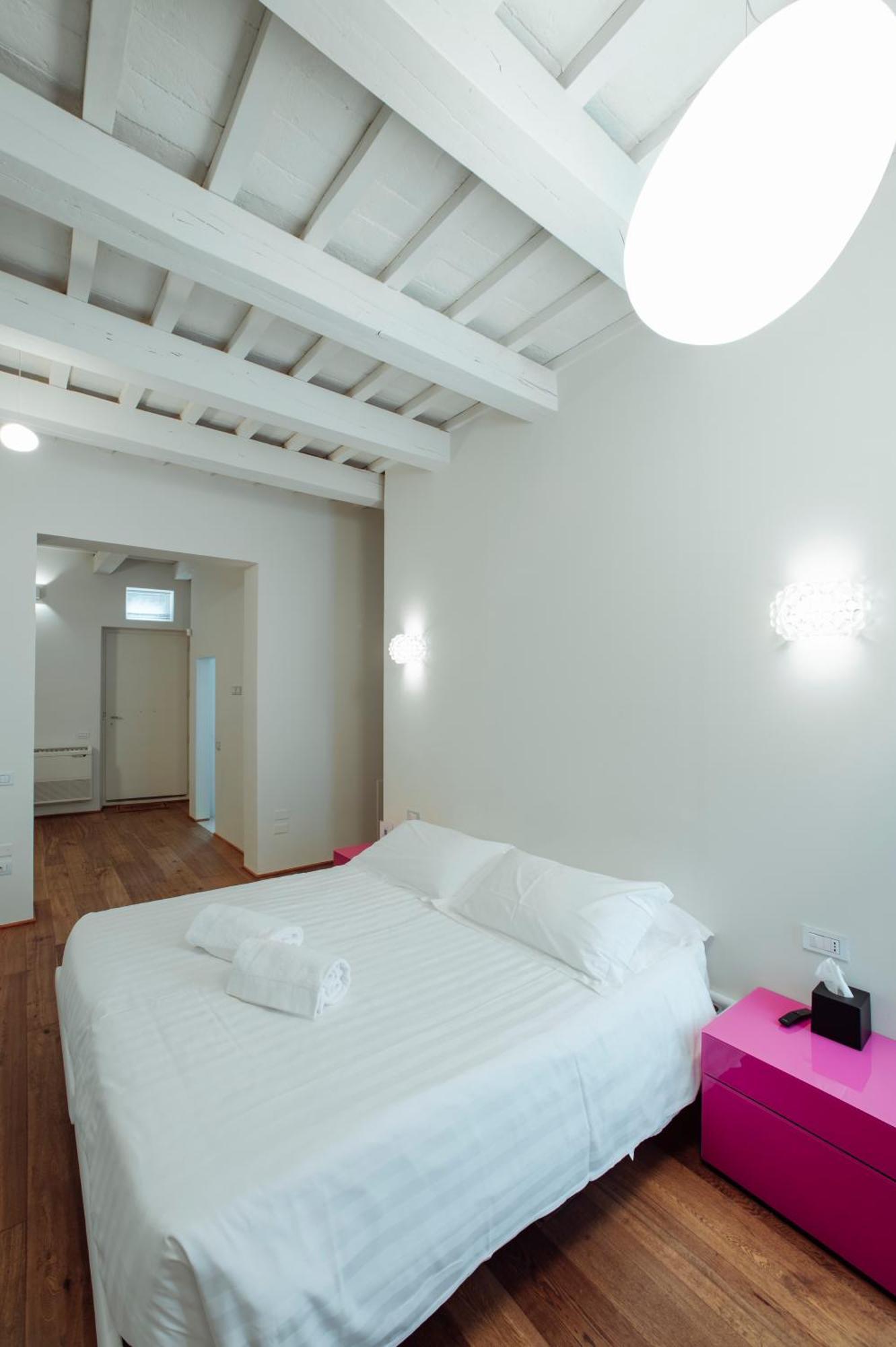 Urbino Apartment - Torricini View Exteriör bild